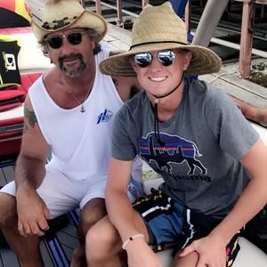 Meet your Posher, Logan